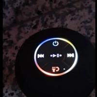 Cassa Bluetooth 