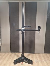Cavalletto a colonna Fatif - H 240 cm