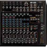 MIXER LIVE RCF mod. F12XR 12 CANALI