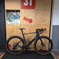 3T RACEMAX 2 ITALIA FORCE XPLR TORNO 1X13 DISCUS