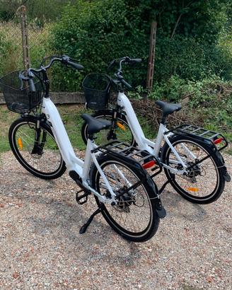 biciclette elettrica