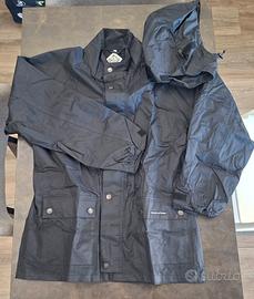 Tucano Urbano Diluvio Light 534 completo L
