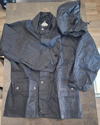 Tucano Urbano Diluvio Light 534 completo L