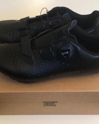 Scarpe MTB Mavic Mod: Cosmic SPD