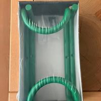 AppendiabiACERBIS TAKA2 (giallo verde rosso)