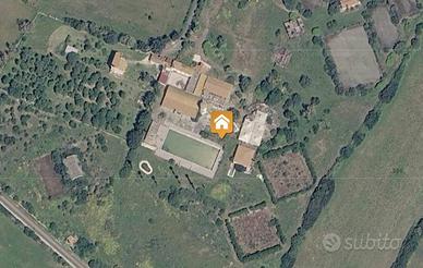 Immobile in asta di 82667 m² con 1 locale a Sassar
