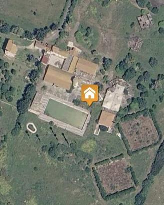 Immobile in asta di 82667 m² con 1 locale a Sassar