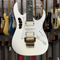 IBANEZ - JEM 7 VP WH PREMIUM + BAG