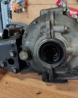 Differenziale anteriore DAIHATSU TERIOS 4X4 1495cc