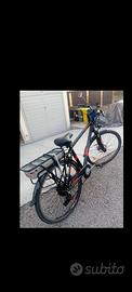 Bici elettrica