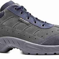 Scarpe antinfortunistiche Base