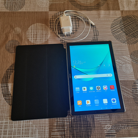 Tablet huawey mediapad m5