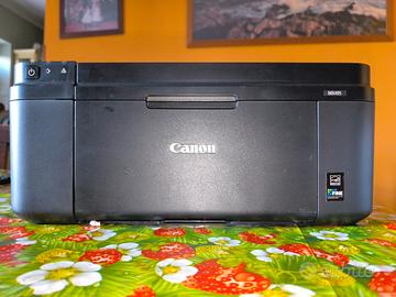 stampante Multifunzione Canon MX 495