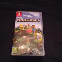 Minecraft Nintendo Switch  