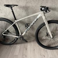 Specialized epic gravel mtb