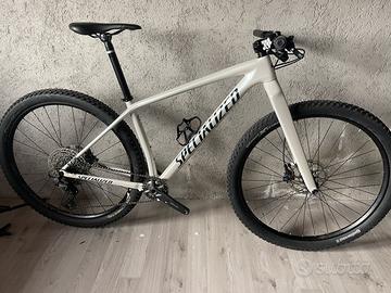 Specialized epic gravel mtb