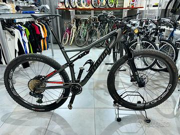 Mtb Specialized Epic carbon full