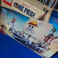 lego one piece