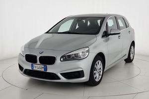 BMW Serie 2 Active Tourer 216d Active Tourer auto