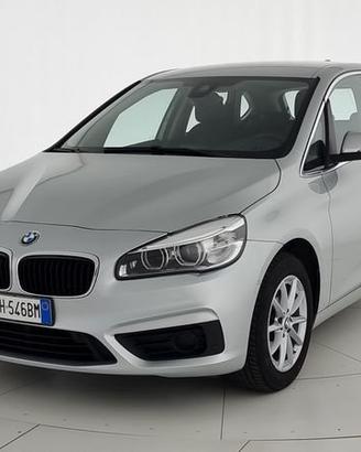 BMW Serie 2 Active Tourer 216d Active Tourer auto