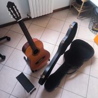 chitarra Yamaha CG102+Accessori