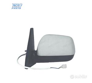 SPECCHIO COMPLETO SINISTRO TOYOTA RAV4 00-05 TERMI