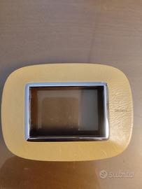 BTicino placche color pelle