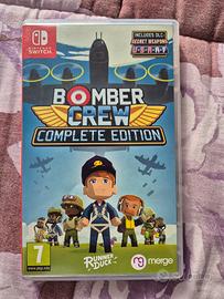 Bomber Crew Complete Edition