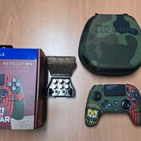 Joystick Nacon Ps4 e PC