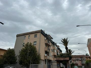 Piano terzo viale Aldo moro