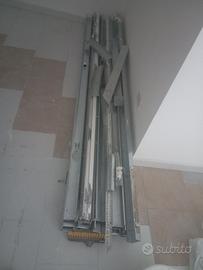 montanti cartongesso 