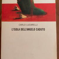 L’isola dell’angelo caduto