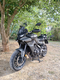 Tracer9 anno 2022 UNICO PROPRIETARIO