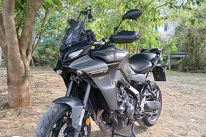 Tracer9 anno 2022 UNICO PROPRIETARIO