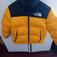 piumino North Face 12 anni