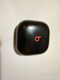 Beats fit pro nero