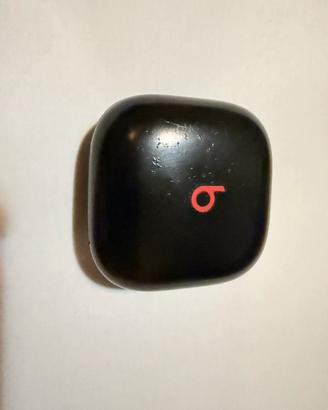Beats fit pro nero
