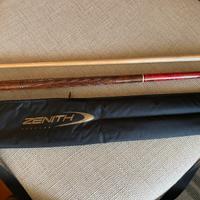 Stecca Biliardo Zenith