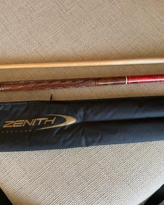 Stecca Biliardo Zenith