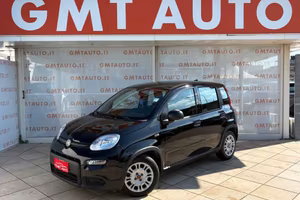 FIAT Panda 1.0 69CV HYBRID GARANZIA OTTIME CONDI