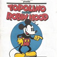 Collezione Topolino 1989/1991