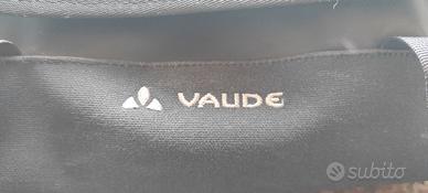 VAUDE Borsa Uomo nera