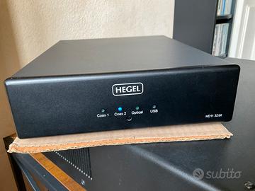 dac HD hegel