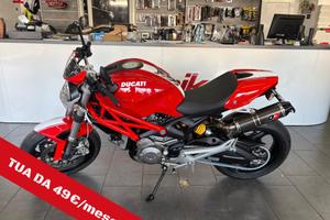 Ducati Monster 696