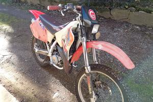 hm cre 50cc