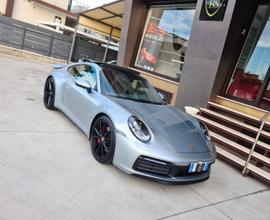 Porsche 911coupe 3.0 carrera 4s