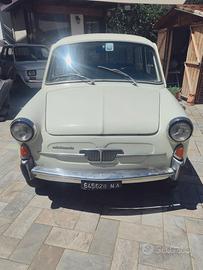 Banchina panoramica 120b