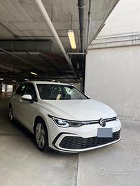 VOLKSWAGEN GOLF 8 GTE 1.4 TSI PLUG-IN HYBRID 180KW