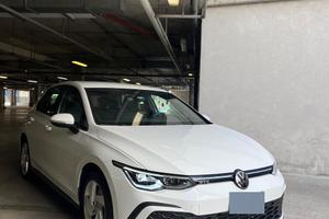 VOLKSWAGEN GOLF 8 GTE 1.4 TSI PLUG-IN HYBRID 180KW