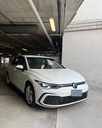 VOLKSWAGEN GOLF 8 GTE 1.4 TSI PLUG-IN HYBRID 180KW